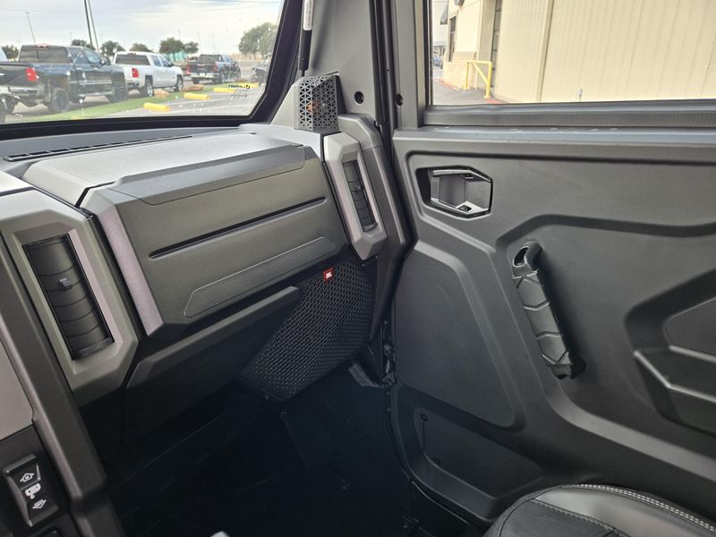 NEW 2026 POLARIS XPEDITION ADV 5 NORTHSTAR Image 18