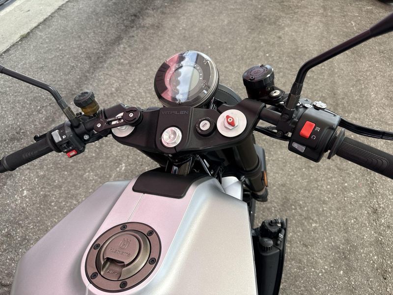 Used 2019 Husqvarna VITPILEN 701 Image 12