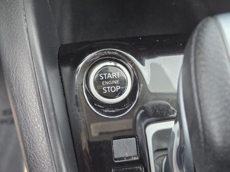 Used 2021 Nissan Kicks S FWD