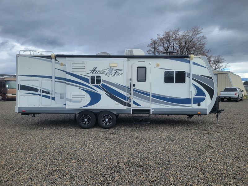 Used 2016 NORTHWOOD MFG ARCTIC FOX 28F Image 2