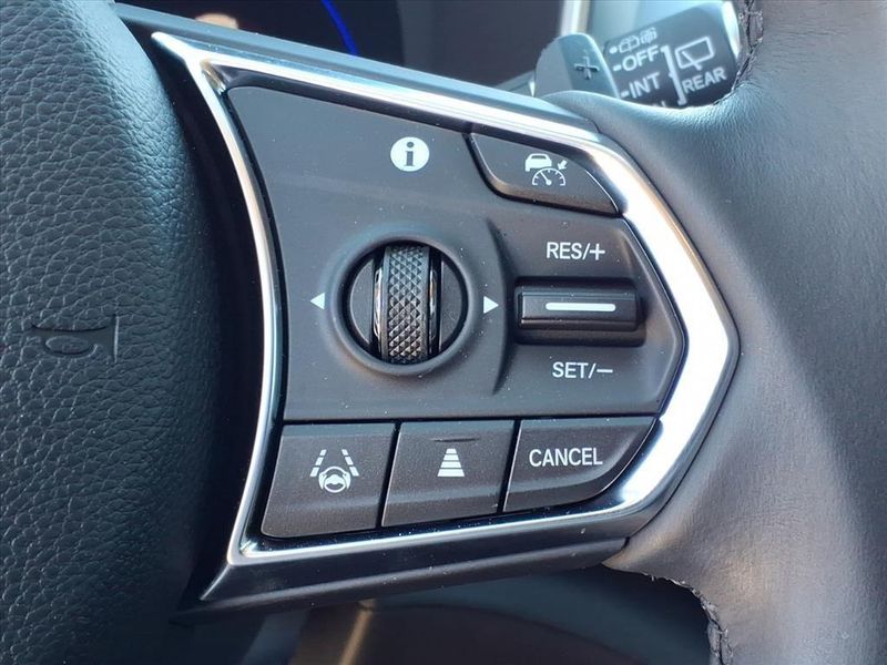 Used 2025 Acura MDX Technology PackageImage 23
