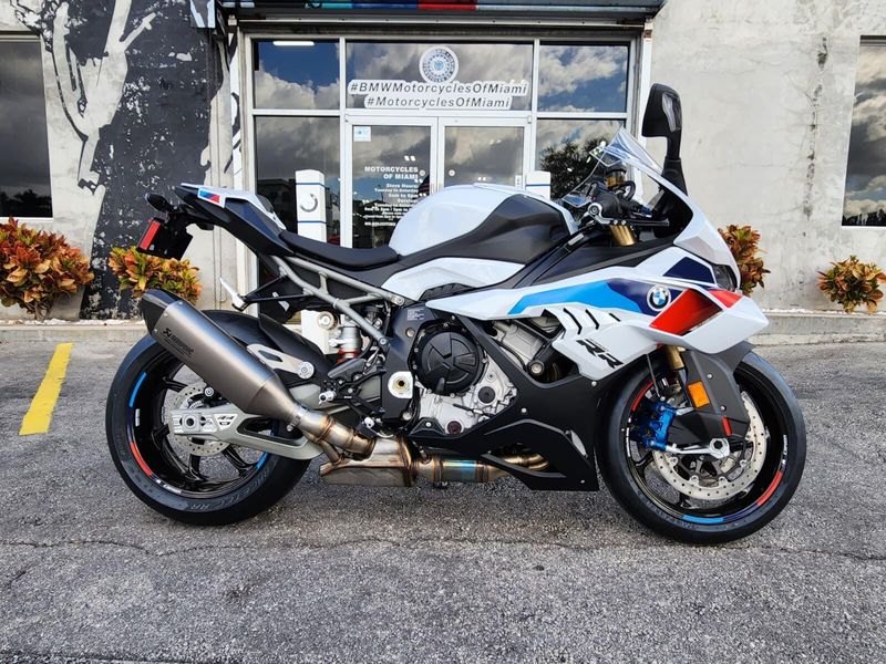 2026 BMW S 1000 RRImage 11
