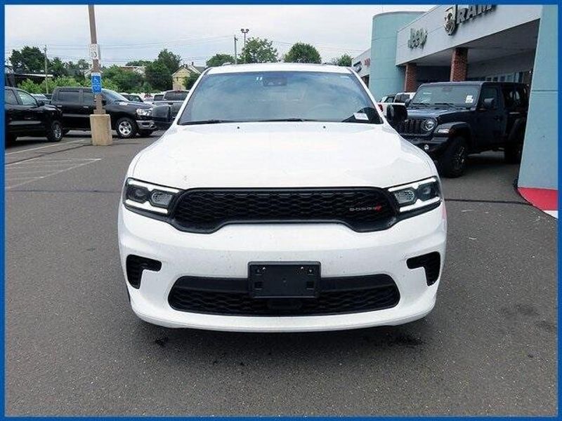 2024 Dodge Durango GT PlusImage 3