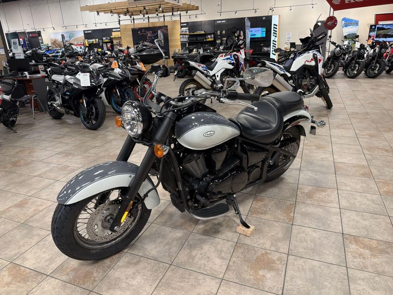 Used 2024 Kawasaki VULCAN 900 CLASSIC Image 13