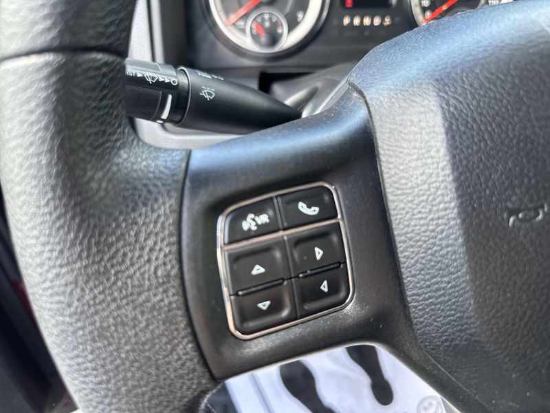 Used 2016 RAM 1500 ExpressImage 17