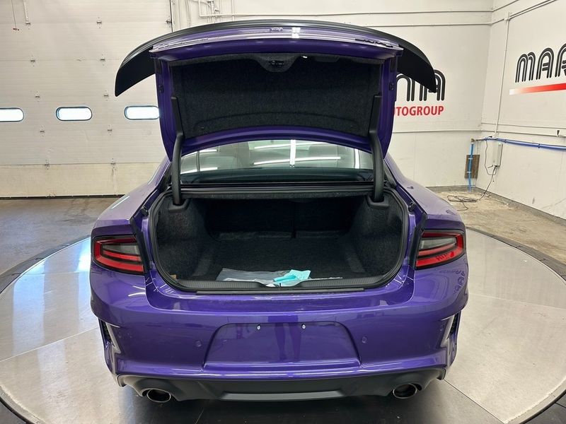 2023 Dodge Charger Srt Hellcat Widebody JailbreakImage 13