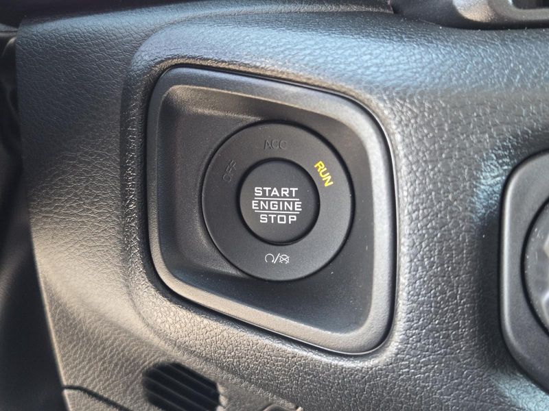 New 2026 Jeep Gladiator Sport S 4x4