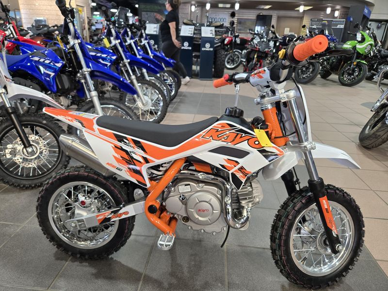 NEW 2026 KAYO KMB 60 Image 2