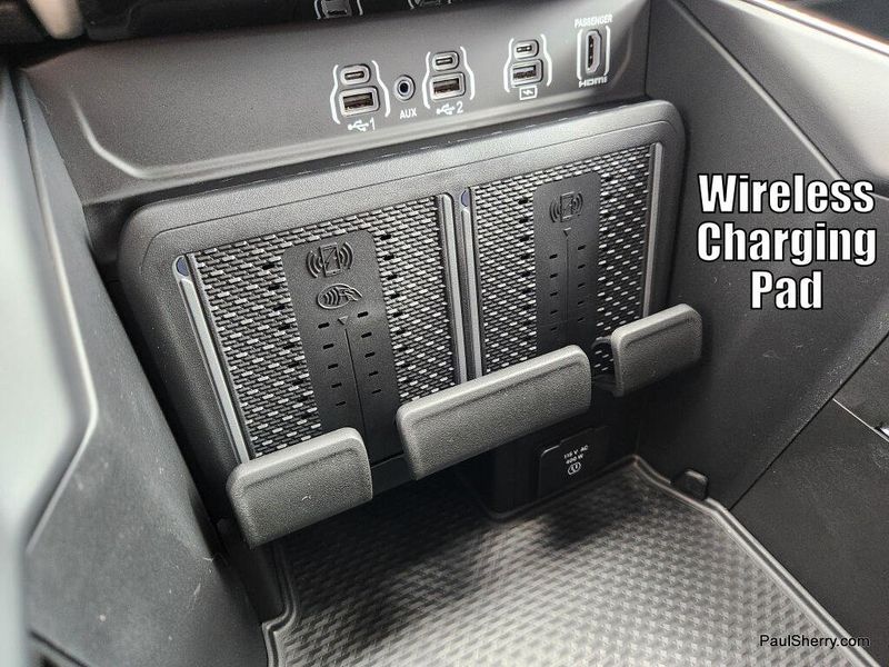 New 2026 RAM 1500 Tungsten Crew Cab 4x4