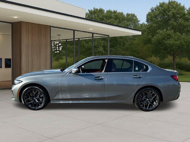 Used 2026 BMW 3 Series 330iImage 12
