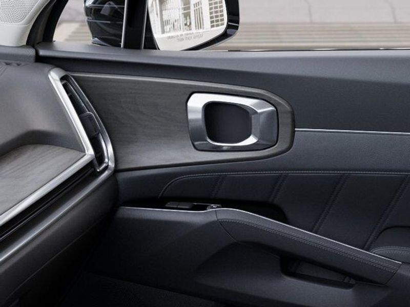 New 2026 Kia Sorento X-Line SXImage 26