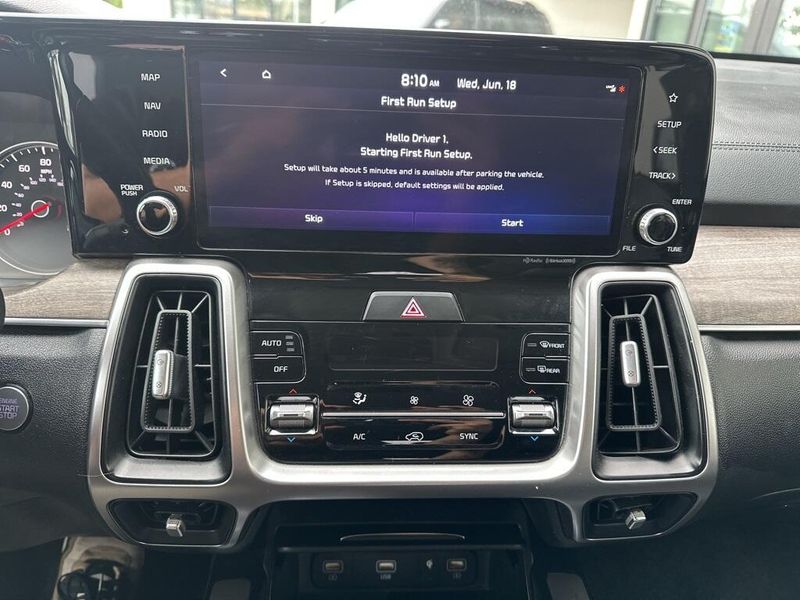 2022 Kia Sorento X-Line EXImage 28