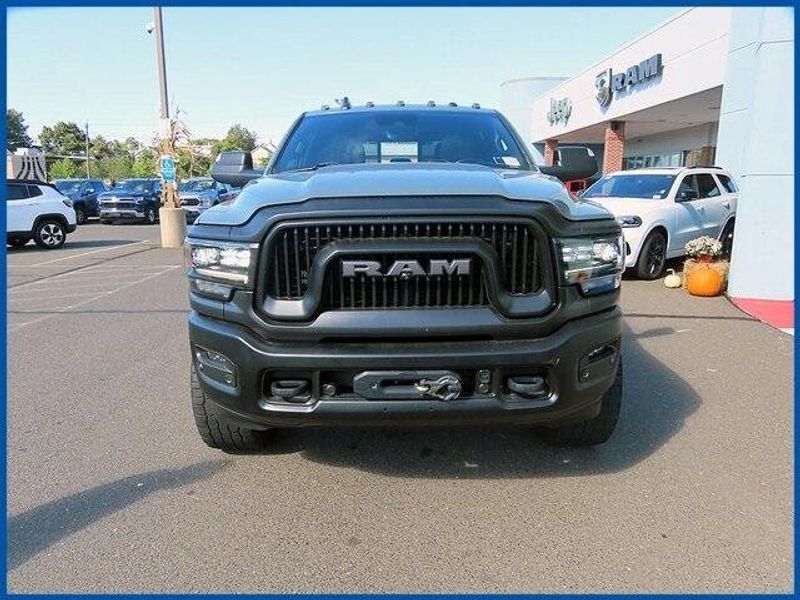 2021 Ram 2500 Power Wagon photo 3