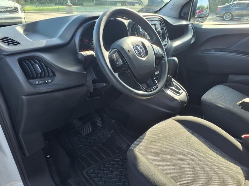 2021 RAM ProMaster City TradesmanImage 15