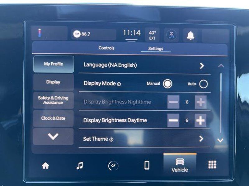 2025 Jeep Compass Sport 4x4