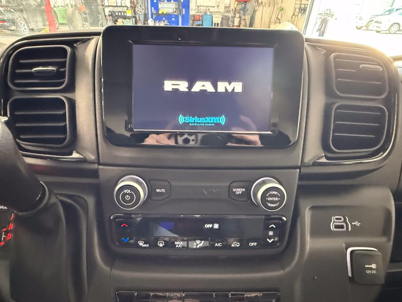 New 2026 RAM Promaster 2500 Tradesman Cargo Van High Roof 136