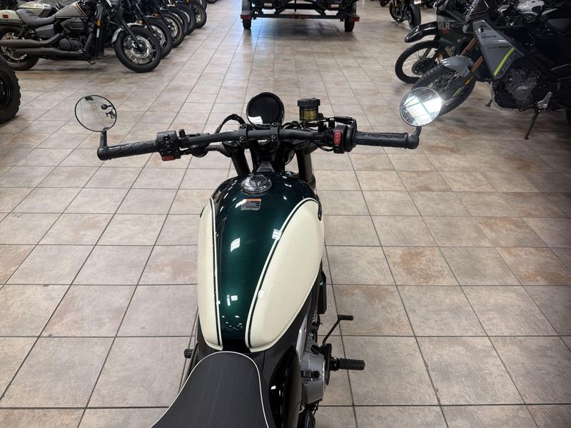New 2026 CFMOTO 450CL-C Image 25