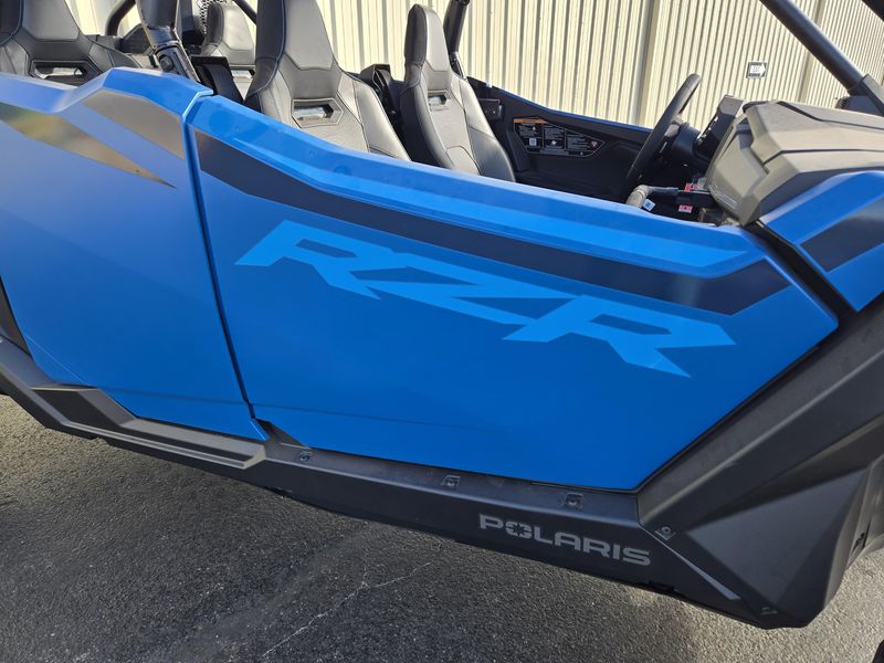 NEW 2026 POLARIS RZR PRO XP 4 ULTIMATE Image 13