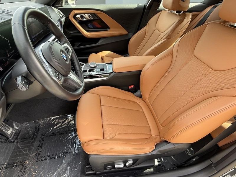2023 BMW 2 Series M240iImage 19