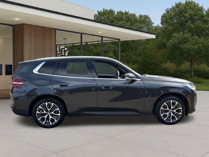 Used 2026 BMW X3 30 xDriveImage 7