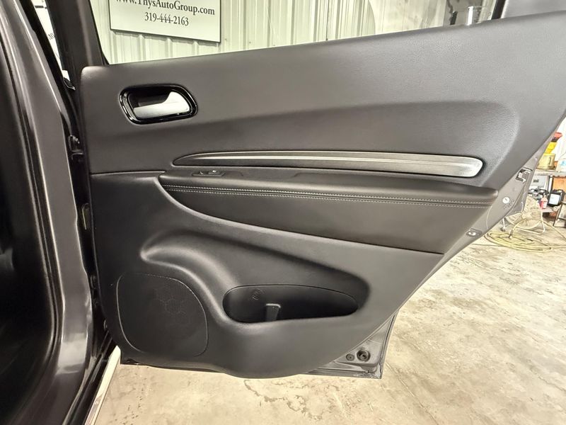Used 2024 Dodge Durango SXT PlusImage 10