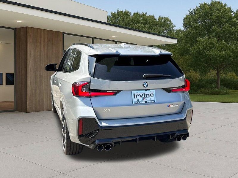 New 2027 BMW X1 M35iImage 11