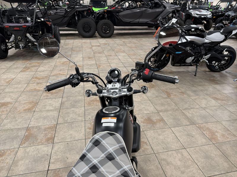 New 2026 Honda MONKEY ABS Image 25