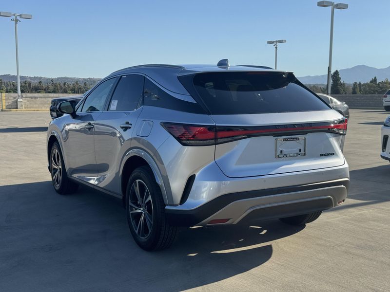 New 2026 Lexus RX 350 CK,DK,GN,KG,PJ,SR,2T,3JImage 7