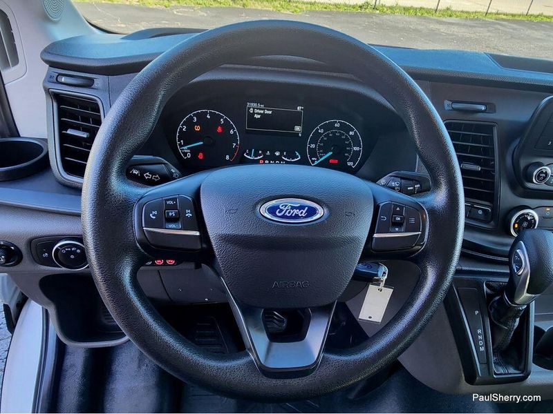Used 2020 Ford Transit-250 Cargo Van 