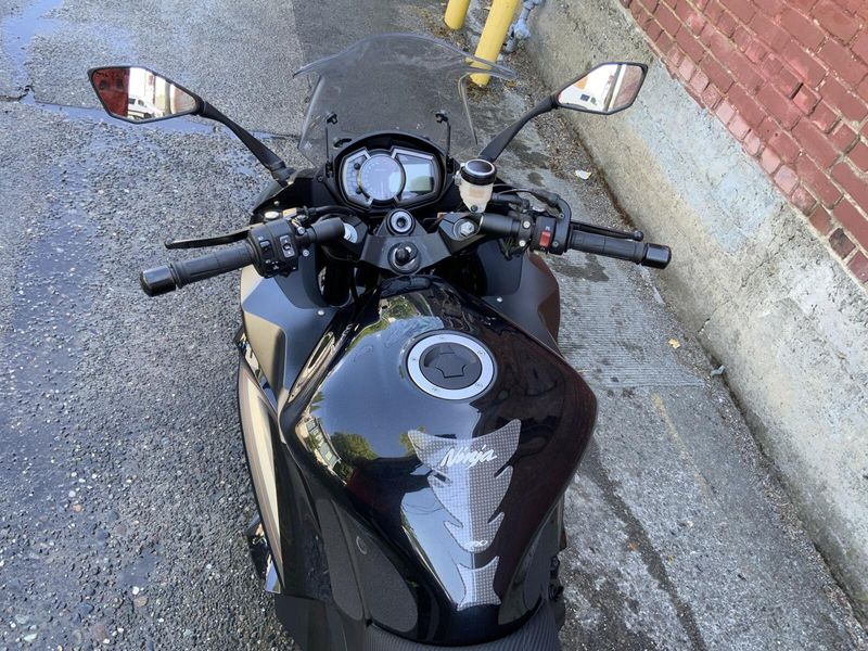 Used 2019 Kawasaki ZX 1000 NINJA 