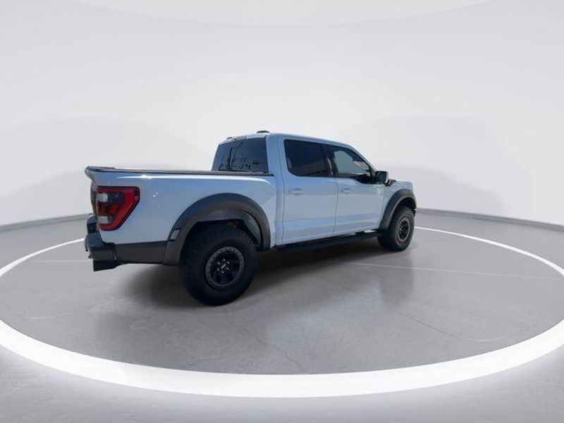 Used 2023 Ford F-150 RaptorImage 8