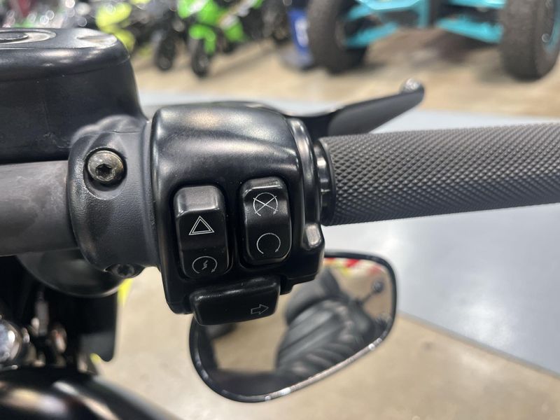 Used 2016 Harley-Davidson Sportster Iron 883 Image 16