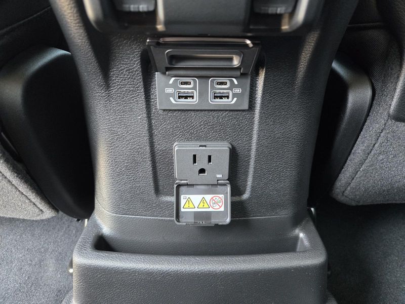 New 2026 Jeep Wrangler 4-door Sahara