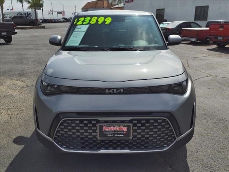 2024 Kia Soul EXImage 2