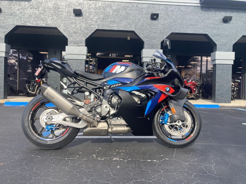 2026 BMW M 1000 RR