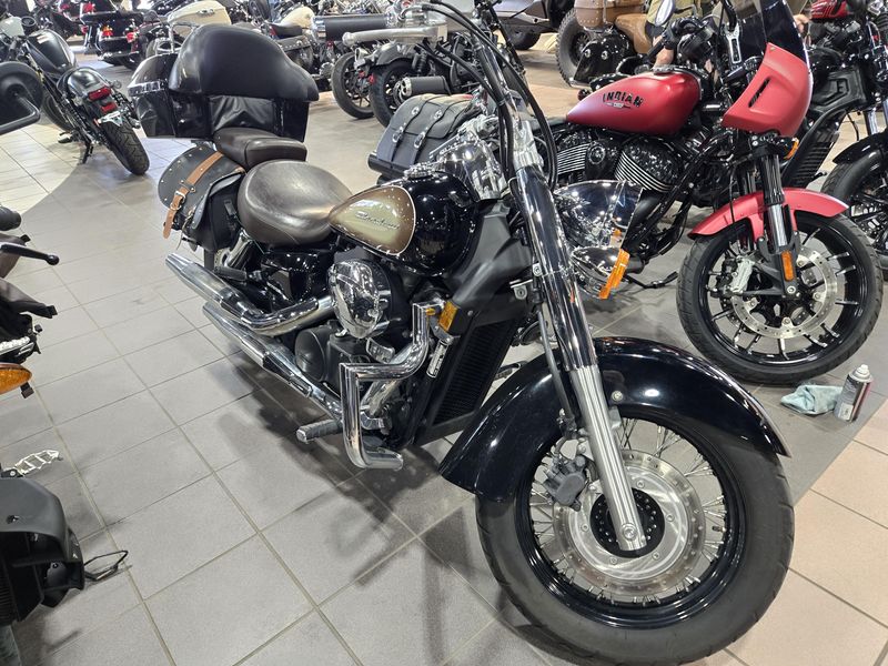 USED 2024 HONDA SHADOW AERO Image 1