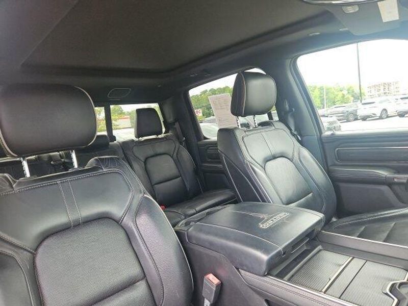 Used 2019 RAM 1500 Limited