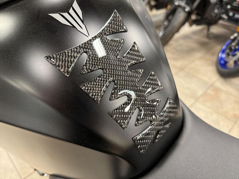 New 2026 Yamaha MT-09 Image 27
