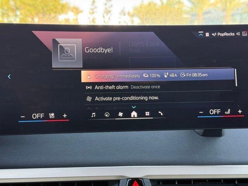 Used 2026 BMW iX xDrive45Image 29