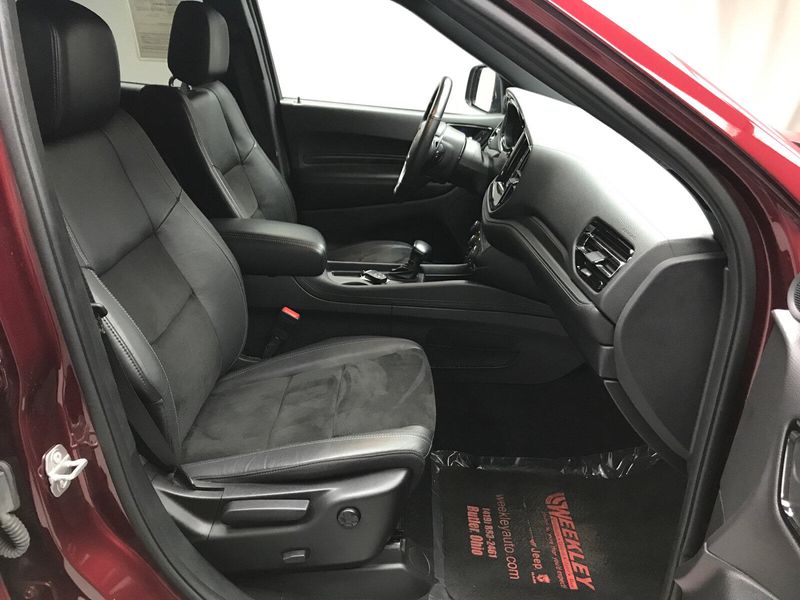 Used 2022 Dodge Durango GT PlusImage 23