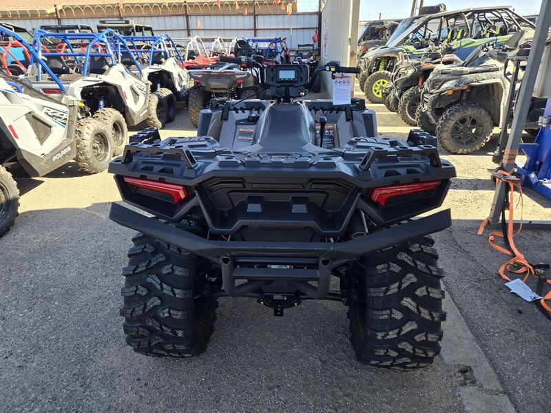 NEW 2026 POLARIS SPORTSMAN 850 TRAIL Image 7