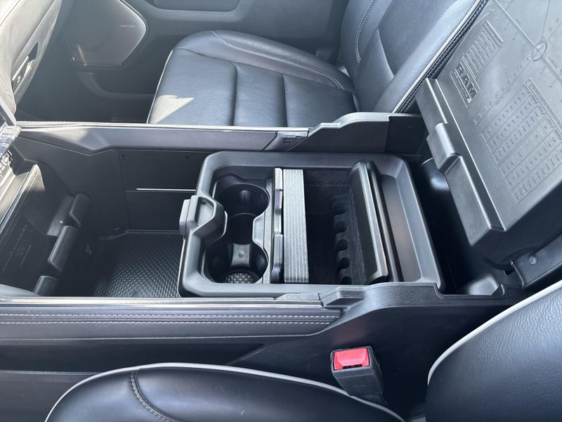 Used 2020 RAM 1500 LimitedImage 12