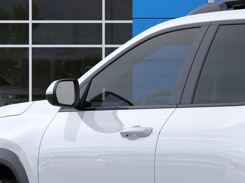New 2026 Chevrolet Equinox FWD ACTIVImage 12