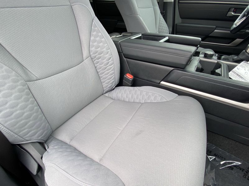 2024 Toyota Tundra SR5Image 13