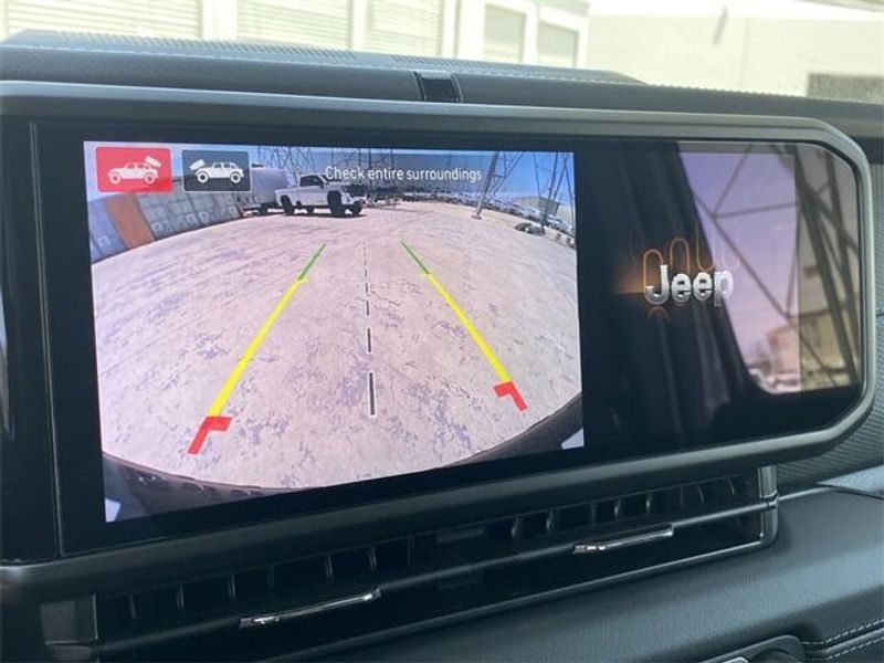 New 2024 Jeep Wrangler 4-door Rubicon X 4xeImage 19