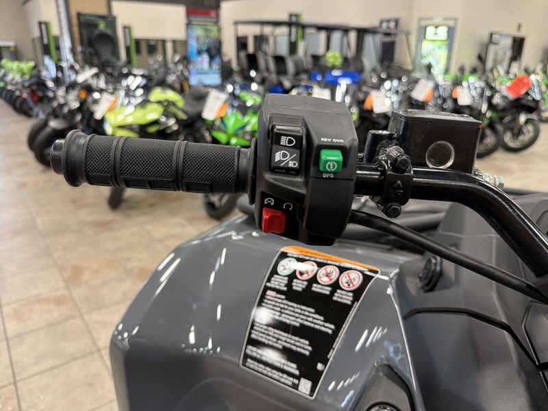 New 2026 Can-Am OUTLANDER DPS 500 Image 22