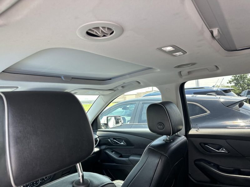 Used 2019 Chevrolet Traverse High CountryImage 23