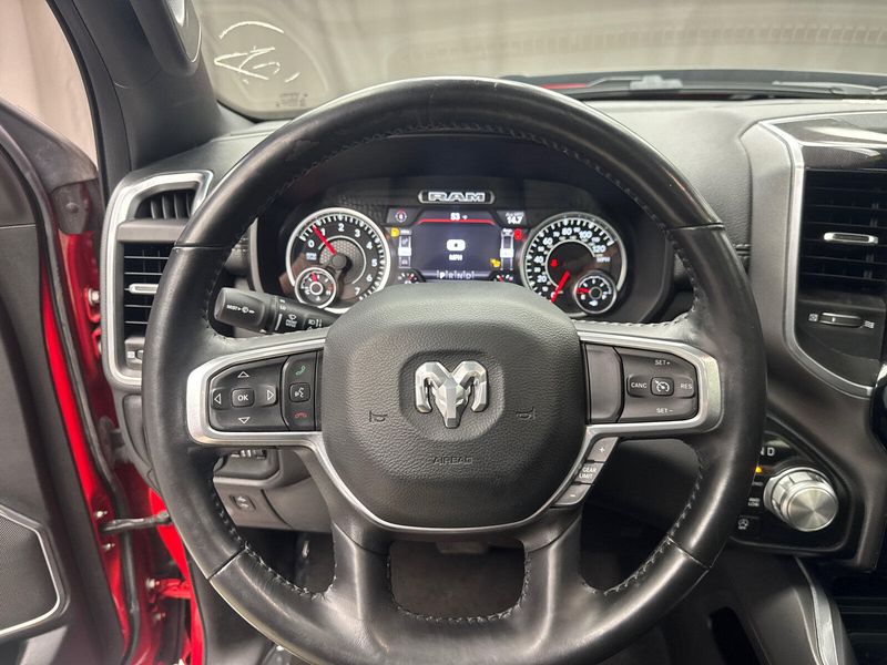 2022 RAM 1500 LaramieImage 10