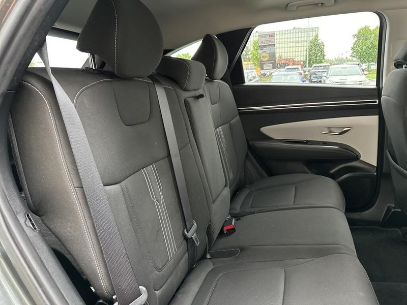 2022 Hyundai Tucson SELImage 22