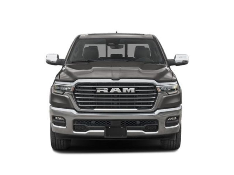 2026 RAM 1500 Laramie Crew Cab 4x4 5